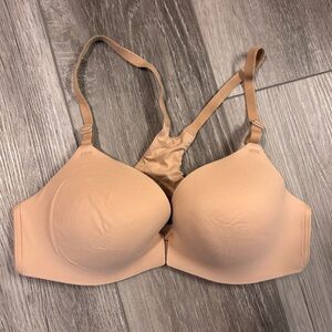 💕Soma💕 Enbliss Front Close Racerback Bra
